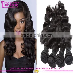 Wholesale Cheap Malaysian Human Hair Weave Bundles New Arrival Malaysian Body Wave Hair thumbnail-1