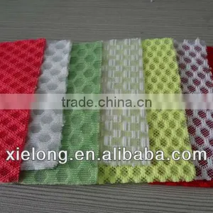 2014 Newest Nylon and Polyester Air Fabric Mesh thumbnail-3