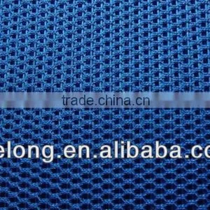Blue Breathable Air Sandwich Fabric Mesh for Chair for Shoes for Sofa thumbnail-1