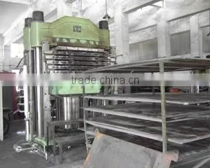 Anhui Triumph Co., Ltd. company overview - view 3 thumbnail