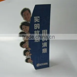 Lifesize Cardboard Cutout / Standee thumbnail-1