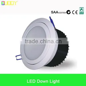 2015 HOT SALES Dimmable Sharp 30w Led Downlight( Cutout: 140mm ) Waterproof IP65 thumbnail-2