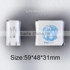 New Cheapest Qualcomm Certified Quick Charge 2.0 3.0,QC 3.0 QC 2.0 Charger,quick Charge qc 2.0 Wall Charger qc 3.0 Wholesale thumbnail-4