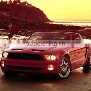 China Auto Part Driving Shaft thumbnail-3