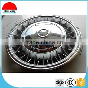 Famous Brand Good Quality Wheel Hub Cover thumbnail-1