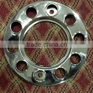 Wheel Cover for Scania Hubcap or Bus Wheel Cover thumbnail-2