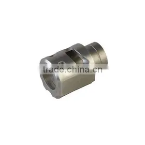 Stainless Steel Metal Turning Parts thumbnail-1