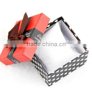 Hot Promotion Watch Box of Paper Gift Box thumbnail-1