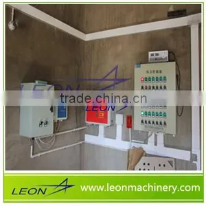 Leon Automatic Poultry Farm Controller for Sale thumbnail-1