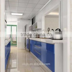 Popular Desgin Custom Kitchen Cabinetry, Kitchens Cupboards thumbnail-4