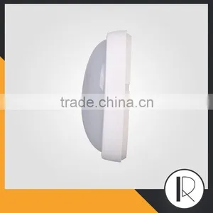 Led Garden Wall Light Fitting/fixture Cube Lamps Ip54 thumbnail-3