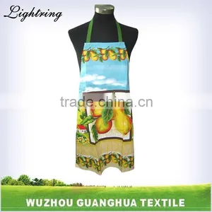 Cooking Apron thumbnail-1
