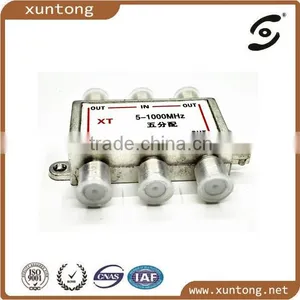 RF Quality CATV Indoor Amplifier thumbnail-1