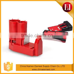 Custom Plastic Injection Moulding for Digital Product thumbnail-4