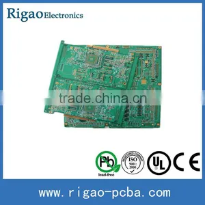 Pcb Game Flash Games Pcb Board Joystick & Game Controller Pcb thumbnail-1