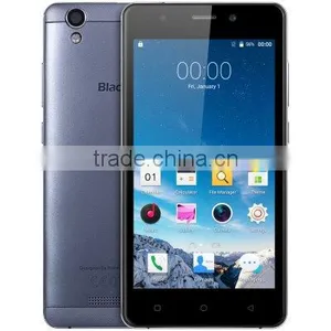 Blackview A8 3G Smartphone 5.0 Inch Android 5.1 MTK6580 Quad Core 1.3GHz 8GB ROM HD Screen GPS WiFi Cameras thumbnail-1