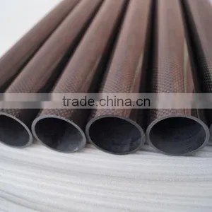 OEM/ODM Carbon Fiber Tube of High Quality thumbnail-3