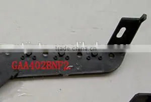 Escalator Handrail Inlet Cover Plate GAA402BNF2 thumbnail-1