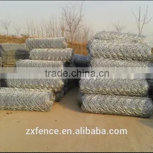 China Manufacturers Selling Stone Cage Net Six Stone Cage Net thumbnail-2
