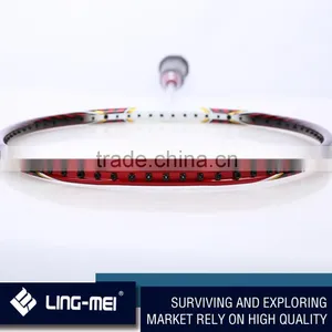 Professional Badminton Racquet thumbnail-6