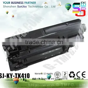 New Compatible Toner Cartridge TK410 TK-410 Toner Kit thumbnail-1