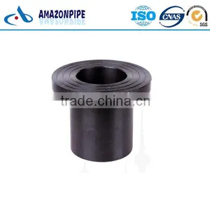 Manufacturer 63mm-355mm Flange Adapter Hdpe Pipe Fittings Flange Steel thumbnail-1