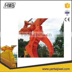 Excavator Quick Hitch for All Brand Excavator thumbnail-4