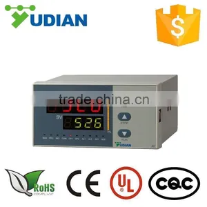 CE UL Certificated Digital Temperature Controller AI-526 thumbnail-4