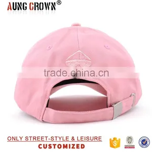 Design Embroidery Logo Baseball Cap thumbnail-4