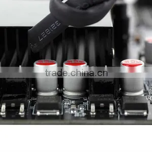 Realan AMD 1.5G, Radeon HD6310M Display Card High-speed AMD Chipset Motherboard thumbnail-4