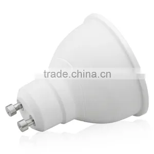 High Quality Diecast Aluminum Led Spot Light,SMD GU10 Lamp,led Bulb Light thumbnail-3