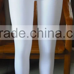 Plastic Female Mannequin Torso for Display Trousers thumbnail-1