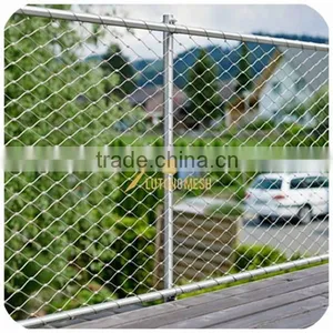 Flexible Stainless Steel Cable Net Price thumbnail-3