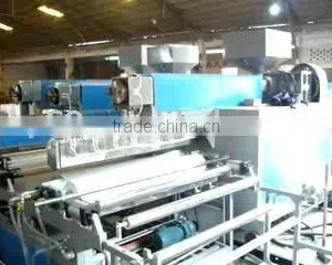 Air Bubble Aluminum Laminated Machine thumbnail-1
