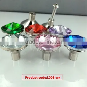 Latest Special Design Glass Door Handles and Knobs Directly Sale thumbnail-1