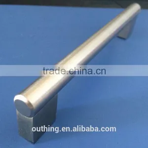 USA Hot Sale Furniture Cabinet Drawer Cabinet Stainless Steel Bar Handle thumbnail-1