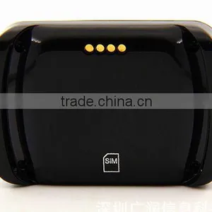 Cheap Tractive GPS Pet Tracker D69 Mini GPS GSM Tracker Collar for Dog Cat thumbnail-5
