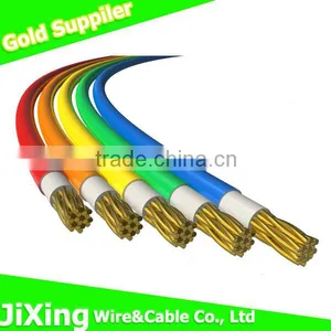 Low Voltage PVC Insulated ac Power Supply Cable thumbnail-1