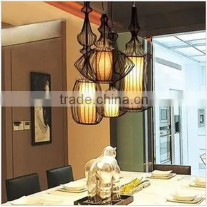 Classic Pendant Lamp thumbnail-2