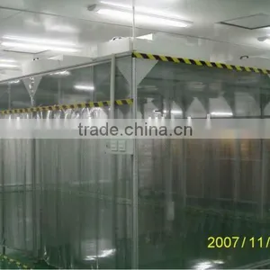 Air Purification Clean Booth,,class 100 Clean Room,dust Free Room thumbnail-5