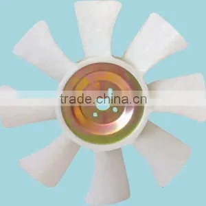 HIGH QUALITY AUTO ENGINE COOLING TRUCK FAN BLADE OEM NO.8944034660/8943673631 thumbnail-1