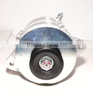 0214-202-1021 600-821-9731 24V 75A Sawafuji Alternator thumbnail-1