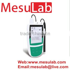 ME-821 Portable Dissolved Oxygen/temperature Meter thumbnail-1