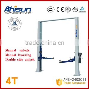Hydraulic for Car Lift Used Auto Shop Tools,4000kg thumbnail-1