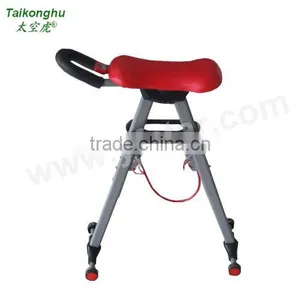 Leg Glider, Home Fitness Machine,leg Slimming ,cheap for Sale,XK003 thumbnail-1