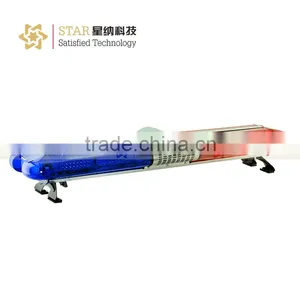 Ambulance Led Ligtting Car Led Strobe Light Bars TBD-2000L thumbnail-4