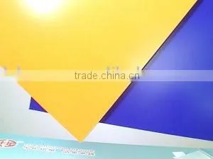 Aluminum Plastic Composite Panel thumbnail-1