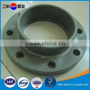 Different Dimensions High Strength FRP/GRP Fiberglass Flanges thumbnail-1