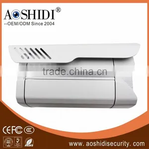 New Outdoor CCTV Bullet Camera CCTV H.264 IR OEM IP Camera thumbnail-4