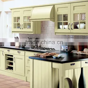 Kitchen Cabinets Made in China, Kitchen Sinks Stainless Steel thumbnail-1